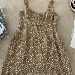Princess Polly dress